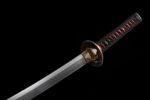 Miecz Katana Hakubyō (白豹) – Biały Lampart