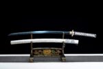 Miecz Katana Hakurai (白雷) – Biały Piorun