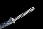 Miecz Katana Hakurai (白雷) – Biały Piorun