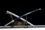 Miecz Katana Hakurai (白雷) – Biały Piorun