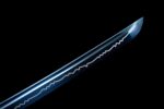 Miecz Katana Hakurai (白雷) – Biały Piorun