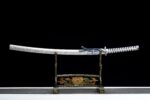 Miecz Katana Hakurai (白雷) – Biały Piorun