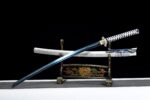 Miecz Katana Hakurai (白雷) – Biały Piorun
