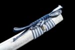 Miecz Katana Hakurai (白雷) – Biały Piorun