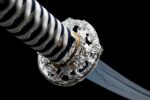 Miecz Katana Hakurai (白雷) – Biały Piorun