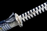 Miecz Katana Hakurai (白雷) – Biały Piorun