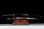 Miecz Katana Hakuryū (白竜) – Biały Smok