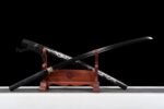 Miecz Katana Hakuryū (白竜) – Biały Smok