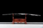 Miecz Katana Hakuryū (白竜) – Biały Smok