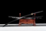 Miecz Katana Hakuryū (白竜) – Biały Smok