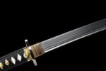 Miecz Katana Hanabira (花びら) – Płatek Kwiatu