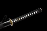 Miecz Katana Hanabira (花びら) – Płatek Kwiatu
