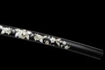 Miecz Katana Hanabira (花びら) – Płatek Kwiatu