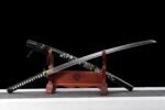 Miecz Katana Hanabira (花びら) – Płatek Kwiatu