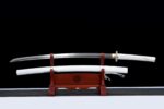 Miecz Katana Hanae (花絵) – Kwiatowy Blask