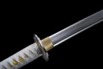 Miecz Katana Hanae (花絵) – Kwiatowy Blask