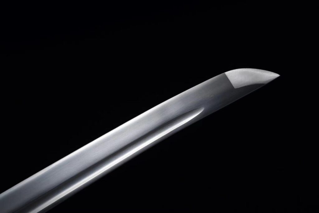 Miecz Katana Hanae (花絵) – Kwiatowy Blask