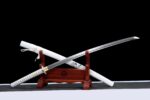 Miecz Katana Hanae (花絵) – Kwiatowy Blask