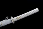 Miecz Katana Hanae (花絵) – Kwiatowy Blask
