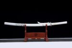 Miecz Katana Hanae (花絵) – Kwiatowy Blask
