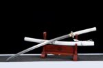 Miecz Katana Hanae (花絵) – Kwiatowy Blask
