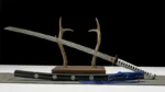 Miecz Katana Hasu (蓮) - Lotos