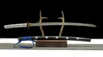 Miecz Katana Hasu (蓮) - Lotos