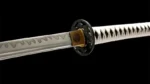 Miecz Katana Hasu (蓮) - Lotos