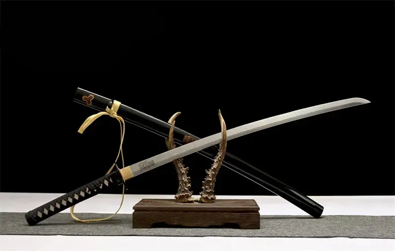 Kill Bill Katana