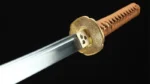 Miecz Katana Hikarimaru (光丸) - Świetlista Kula
