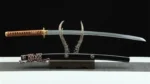 Miecz Katana Hikarimaru (光丸) - Świetlista Kula