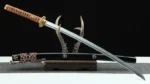 Miecz Katana Hikarimaru (光丸) - Świetlista Kula
