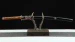 Miecz Katana Hikarimaru (光丸) - Świetlista Kula