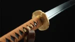 Miecz Katana Hikarimaru (光丸) - Świetlista Kula