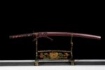 Miecz Katana Homura (焔) – Płomień