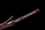 Miecz Katana Homura (焔) – Płomień