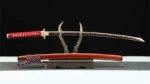Miecz Katana Hōyoku (鳳翼) - Skrzydło Feniksa