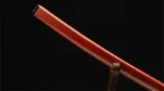 Miecz Katana Hōyoku (鳳翼) - Skrzydło Feniksa