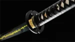 Miecz Katana Inazuma (稲妻) - Błyskawica