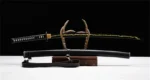 Miecz Katana Inazuma (稲妻) - Błyskawica