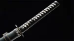 Miecz Katana Inazuma (稲妻) - Błyskawica