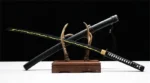 Miecz Katana Inazuma (稲妻) - Błyskawica
