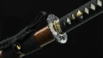 Miecz Katana Jinsei (人生) - Życie