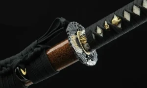Miecz Katana Jinsei (人生) - Życie