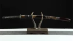 Miecz Katana Jinsei (人生) - Życie