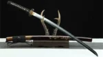 Miecz Katana Jinsei (人生) - Życie
