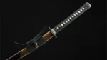 Miecz Katana Jinsei (人生) - Życie