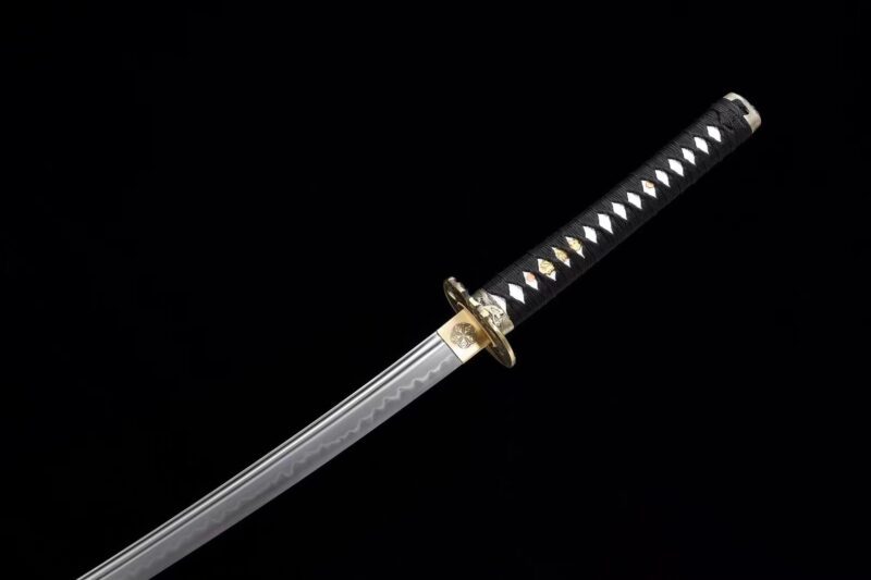 Miecz Katana Kage No Michi (影の道) – Ścieżka Cieni