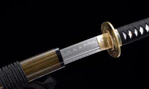 Miecz Katana Kage No Michi (影の道) – Ścieżka Cieni