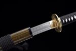 Miecz Katana Kage No Michi (影の道) – Ścieżka Cieni